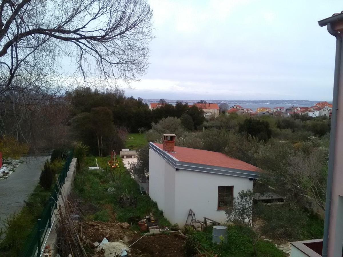 Podvrsina1A Rosa Villa Preko Exterior photo
